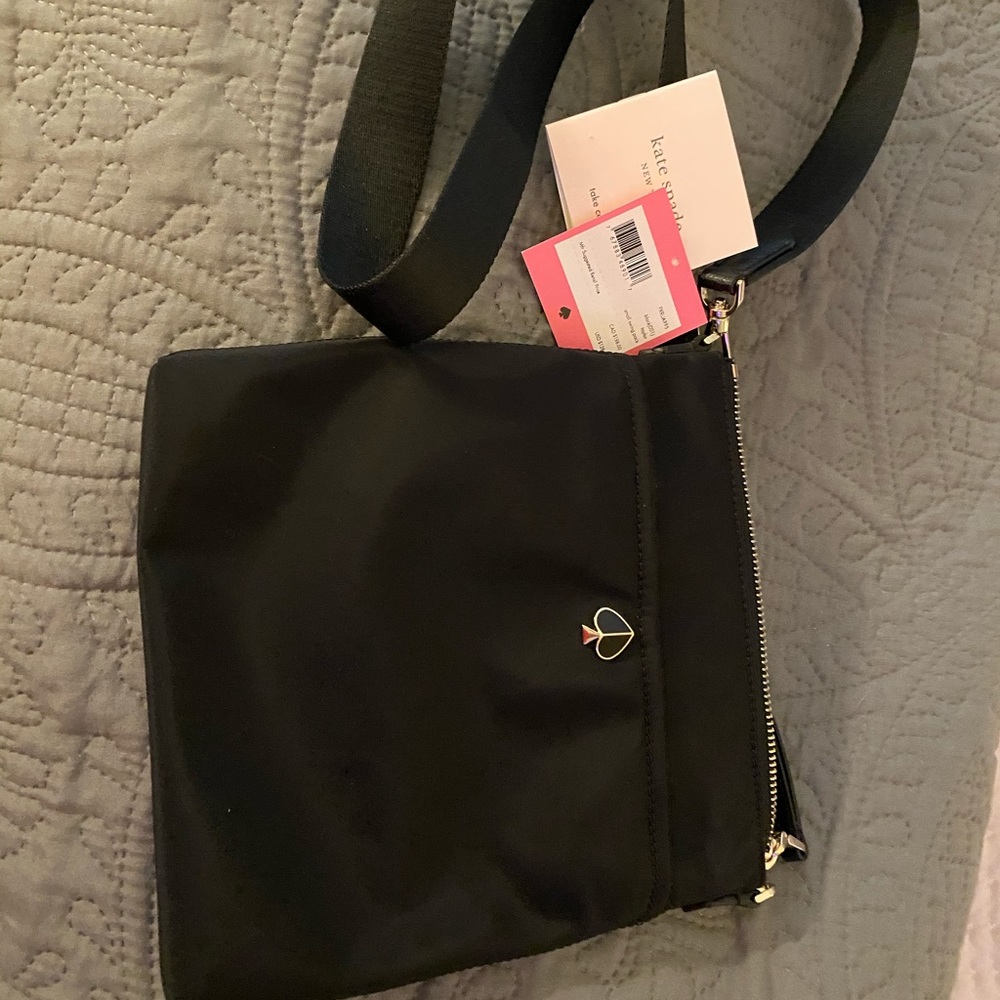 Kade spade small swing bag